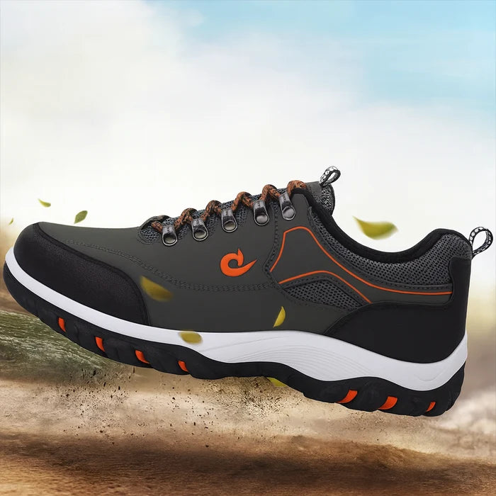 BRIDGER™ • Men's All-Terrain Comfort Shoes