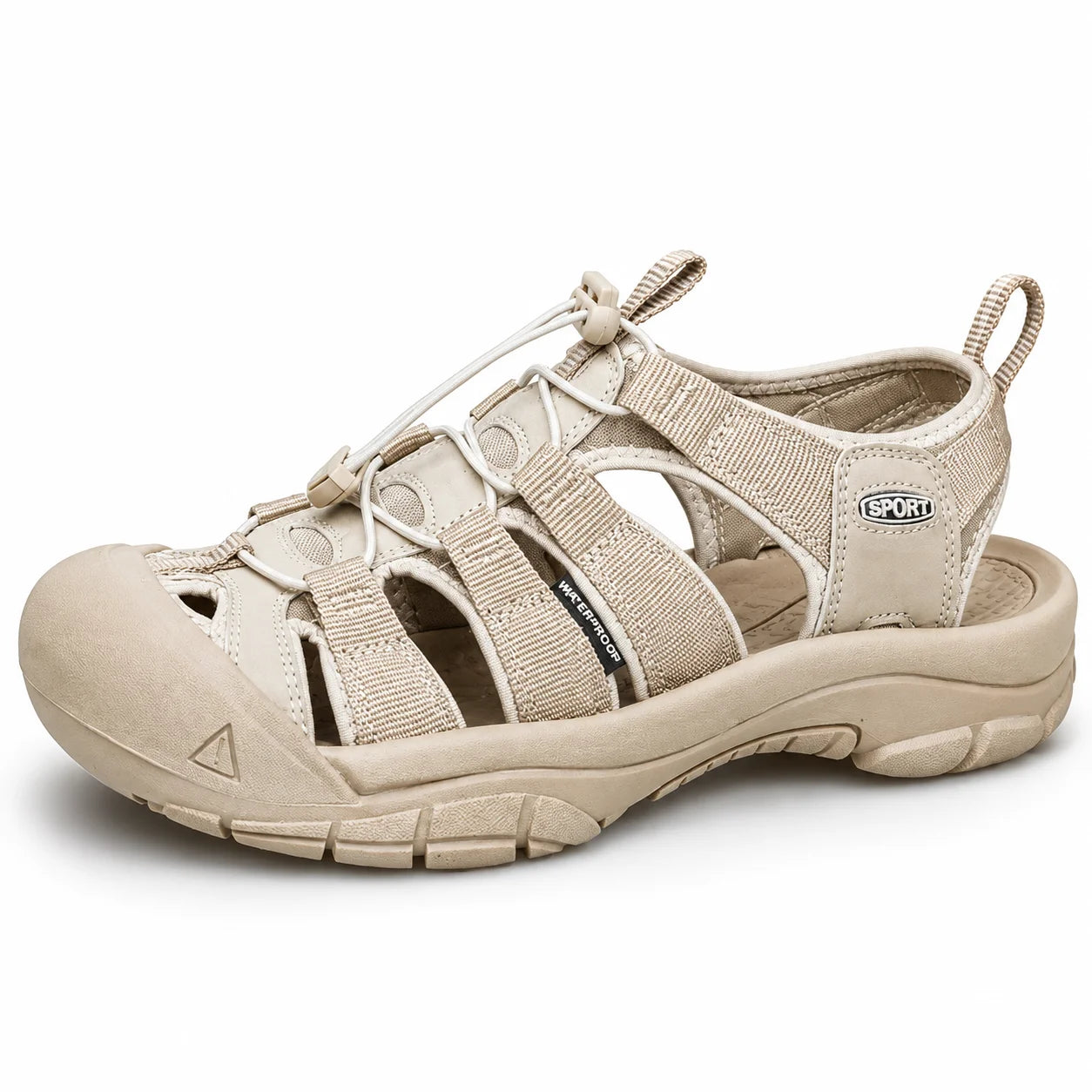 KODIAK | Men's All-Terrain Comfort Sandals