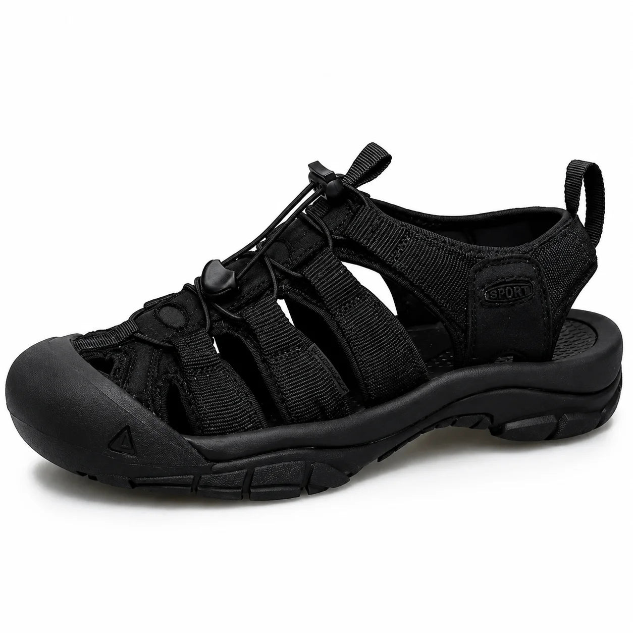 KODIAK | Men's All-Terrain Comfort Sandals
