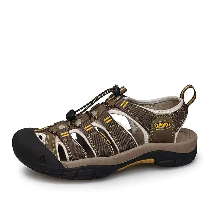 KODIAK™ • Men's All-Terrain Comfort Sandals