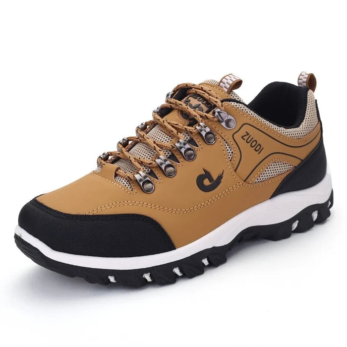 BRIDGER™ • Men's All-Terrain Comfort Shoes