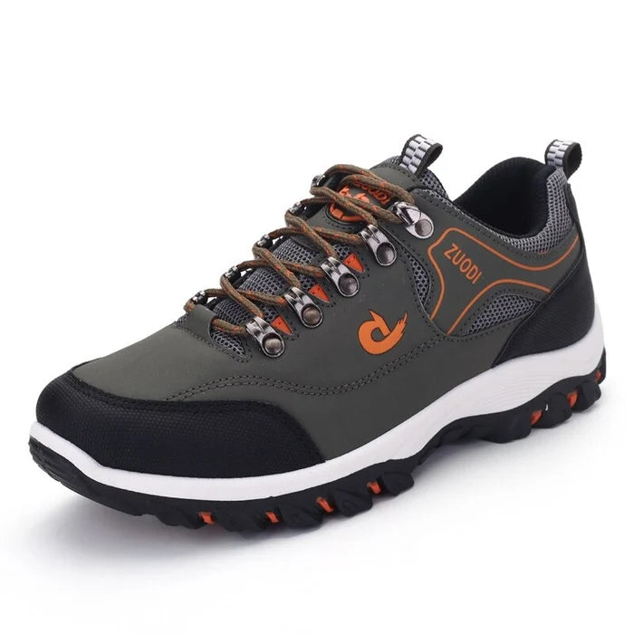 BRIDGER™ • Men's All-Terrain Comfort Shoes