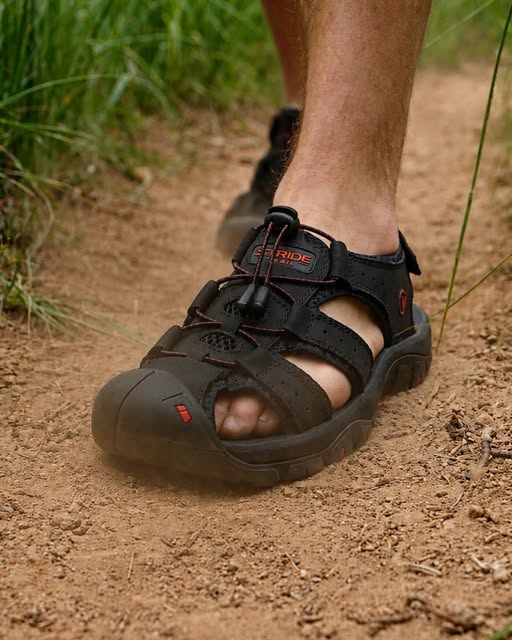 Stride Trail on Instagram