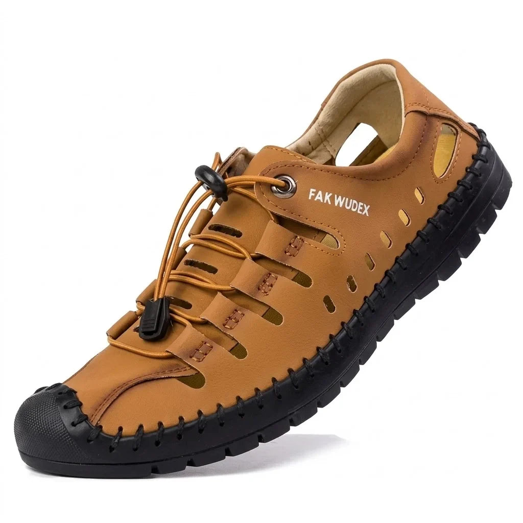 GALLATIN™ • Men's All-Terrain Comfort Sandals